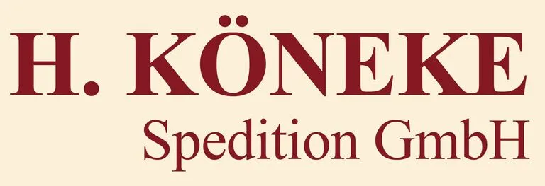 Logo Umzüge Könecke